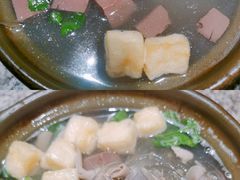 -南京大牌档(青岛万象城店)