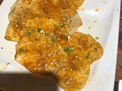-霄汉羊排(万松园一店)