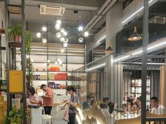 -味仙居(环城南路店)