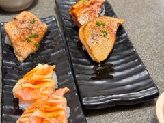 -禾绿寿司·定食·拉面·烧炸(喜荟城店)