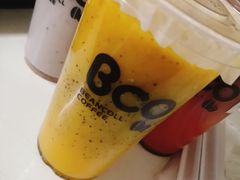 -About Bistro關於·泰式家庭料理