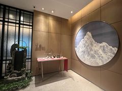 -中山保利艾美酒店-乐美中餐厅