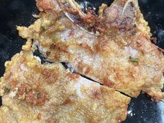 -京陵鸭血粉丝汤(景德路店)