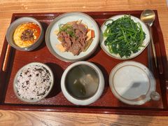 -山食间·中式营养轻餐(保利时光里店)