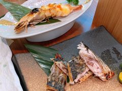 -熹炭精致日料(金融街购物中心店)