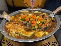 -鱼见你烤鱼•本地烧烤(1818店)