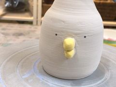 -爱上泥创意DIY手工陶艺(昙华林店)