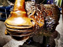 -陈熹公民族美食文化餐厅(中华广场店)