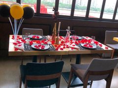 -AZUL by FUEL蓝色·法式酒馆(琶醍店)