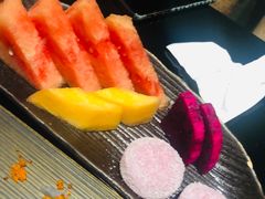 -青岛富力艾美酒店