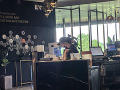 -KCOOKING概念韩餐(世茂52+店)