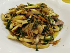 -乌镇那一年小院主题餐厅(甘泉西路店)