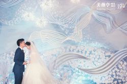 点击看大图 -美薇亭婚礼顾问