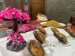 -绿雅居原生态农庄(小涌店)