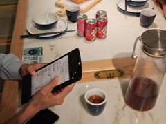 -绿茶餐厅(光明N次方公园店)
