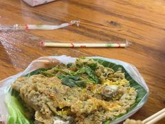-老彬专工蚝烙糕粿