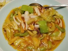 海兔炖茄子-百富源·海鲜辽菜(浑河堡店)