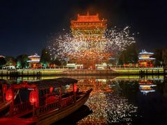 -台儿庄古城