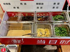 -南城香·饭香串香馄饨香(红军营店)
