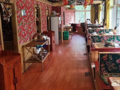 -田家大院东北农家菜铁锅炖(西安总店)