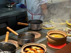 -塘桥老哥·常州鱼鲜土菜(勤业路店)