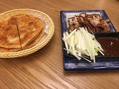 熏肉大饼-山南熏肉大饼(辽菜旗舰店)