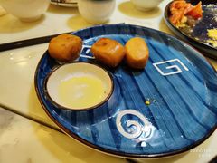 -你鲟欢·香茅柠檬鱼(金沙店)