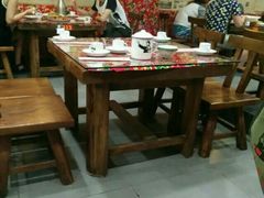 android_upload_pic-人民公社大食堂(顺义总店)