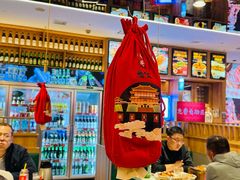 -叁宝烤肉• 西安烧烤(凤城十二路店)