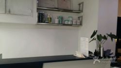 -发饰美男士增发补发假发定制店