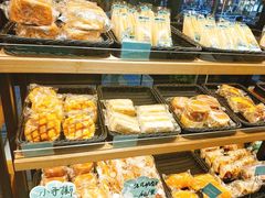 -罗莎蛋糕(建设路店)