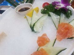 -星龙海鲜(望江东路店)