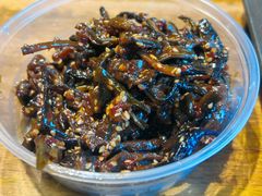 -聚合鑫东北熏酱熟食麻辣面(长阳店)