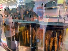 -一代烤翅王(大汉口店)