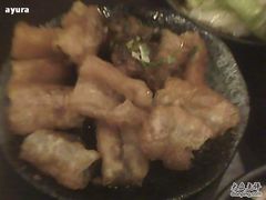 -古代饭堂(冠亚店)