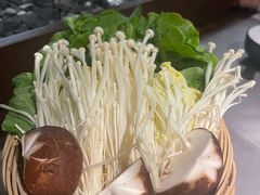 -同仁四季椰子鸡(无锡滨湖万象汇店)