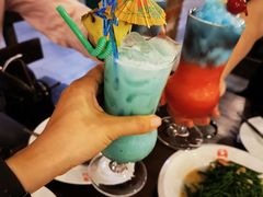 -大螃蟹海鲜餐厅