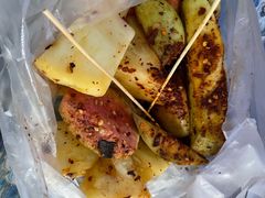 -杨大妈泡菜(园西路店)