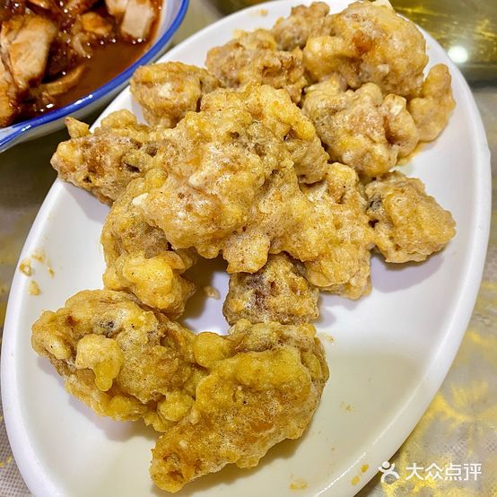 小金龙饭店(雷公巷店)