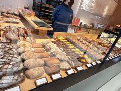 -LANLIZI BAKERY(COSMO店)
