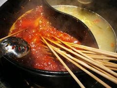 -钢管厂五区小郡肝串串香(南山店)