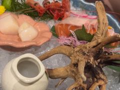 -古田居·特色寿司料理(星之岛旗舰店)