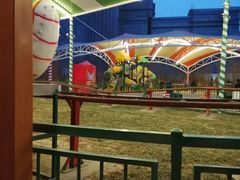 -济南方特东方神画