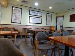 大堂-芝九草堂(HAPPY站台店)