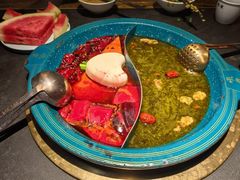 -吼堂老火锅(太古里总店)