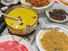 -王捌小院(红花坡店)