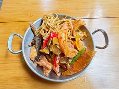 -乐山鲜知味钵钵鸡(奎星楼店)