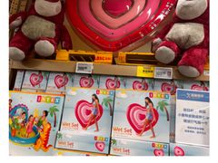 -盒马X会员店(王府井奥莱UP TOWN店)