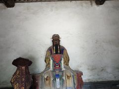 -窦大夫祠