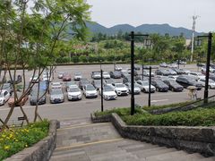 -重庆际华园室内极限运动中心